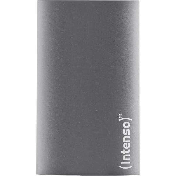 Intenso Externe 1.8 128gb Usb 3.0 Grå