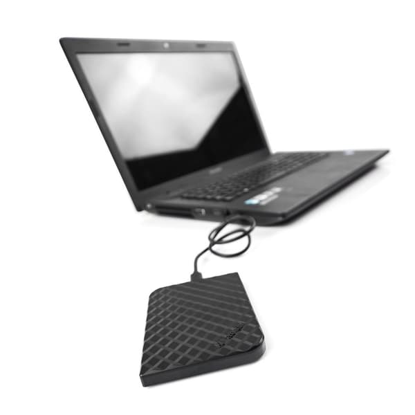 Verbatim Store N Go 256gb Usb 3.2 Musta