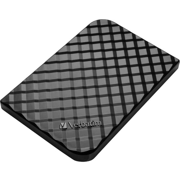 Verbatim Store N Go 256gb Usb 3.2 Musta