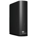 Miniatyrbillede 3 af 5: Western Digital Desktop Ekstern Harddisk Usb-a Wdbwlg0040hbk-eesn 3.0 4 Tb Sort