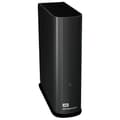 Miniatyrbillede 5 af 5: Western Digital Desktop Ekstern Harddisk Usb-a Wdbwlg0040hbk-eesn 3.0 4 Tb Sort