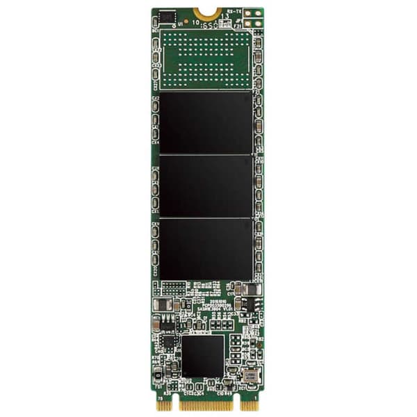 Targus Hårddisk Ssd A55 512gb Sata Grönt