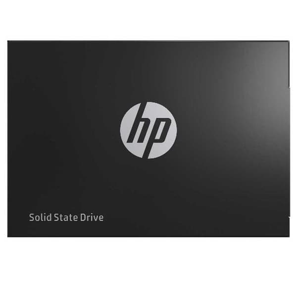 Hp Hårddisk Ssd M. S700 1tb 2 Svart