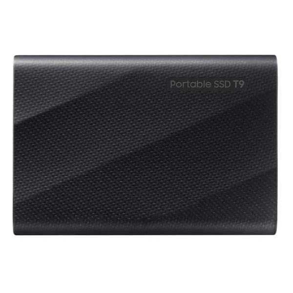 Samsung Ekstern Ssd-harddisk Mu-pg1t0b 1tb Sort