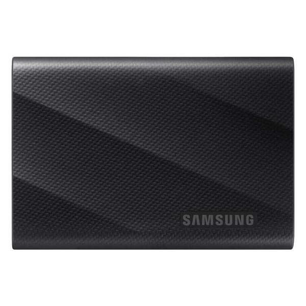 Samsung Ulkoinen Ssd-kiintolevy Mu-pg4t0b 4tb Musta