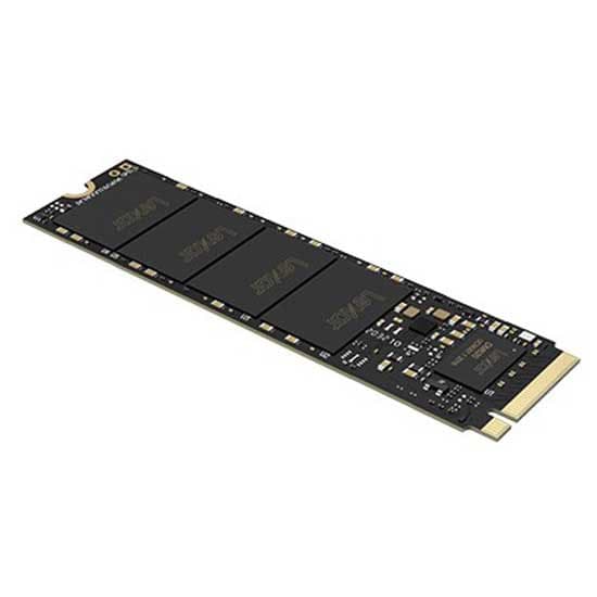 Lexar Ssd-kiintolevy M. Nm620 512gb 2 Musta
