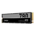 Miniatyrbillede 2 af 3: Lexar Ssd-harddisk M. Nm790 2tb 2 Gylden
