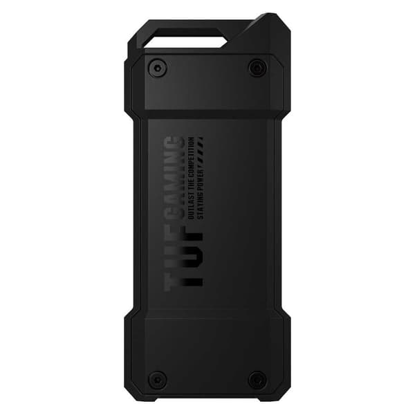 Asus Ulkoinen Ssd-kiintolevy + Kotelo As1000 M.2 Nvme Musta