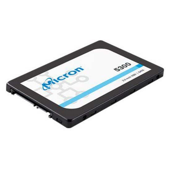 Lenovo Idg Harddisk Thinksystem 5300 Entry 480gb Sata Sort
