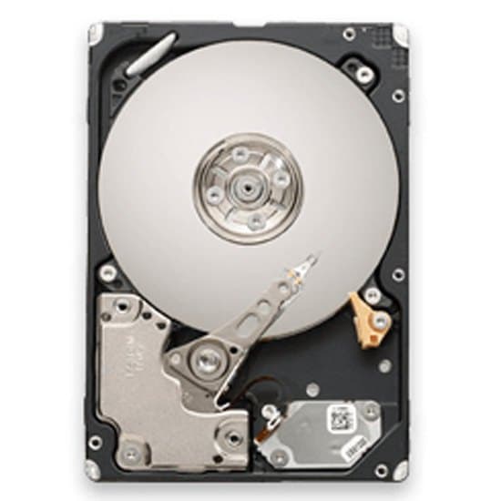 Lenovo Idg Duro Disk Thinksystem 1.2 Tb Sas 2.5´´ Søvfarvet 2.5´´
