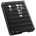 Miniatyrbillede 6 af 6: Western Digital Ekstern Harddisk Usb-a Wdba3a0050bbk-wesn 3.2 5 Tb Sort