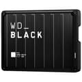 Miniatyrbillede 1 af 6: Western Digital Ekstern Harddisk Usb-a Wdba3a0050bbk-wesn 3.2 5 Tb Sort