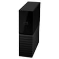 Miniatyrbild 3 av 4: Western Digital Extern Hårddisk Mybook Usb 3.0 18tb 3.5´´ Svart
