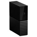 Miniatyrbild 1 av 4: Western Digital Extern Hårddisk Mybook Usb 3.0 18tb 3.5´´ Svart