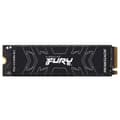 Miniatyrbillede 3 af 4: Kingston Harddisk Ssd M. Renegade 1tb 2 Sort