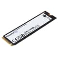 Miniatyrbillede 2 af 4: Kingston Harddisk Ssd M. Renegade 1tb 2 Sort