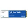 Miniatyrbild 2 av 6: Western Digital Ssd Hårddisk Wds100t3b0b 1tb Durchsichtig
