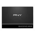 Miniatyrbild 3 av 6: Pny Ssd Hårddisk Cs900 1tb Svart