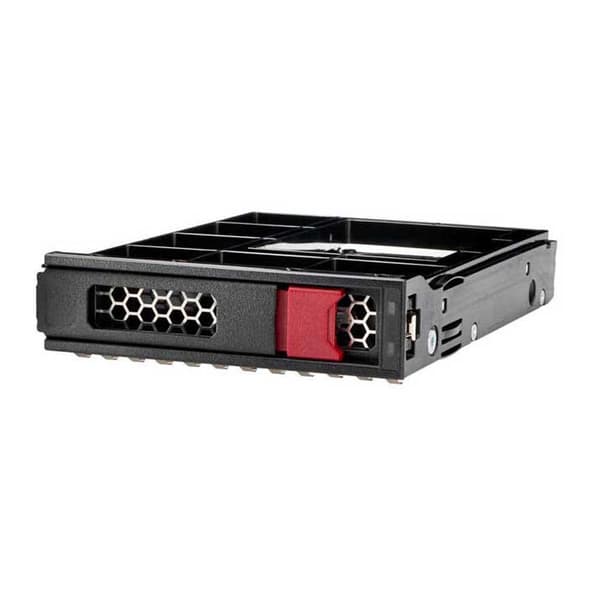 Hpe Hard Disk Drive Hot Swap P47808-b21 960gb Silver