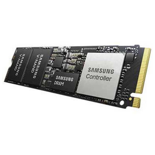 Samsung Ssd-harddisk M. Pm9a1 Mzvl2512hcjq 512gb 2 Søvfarvet