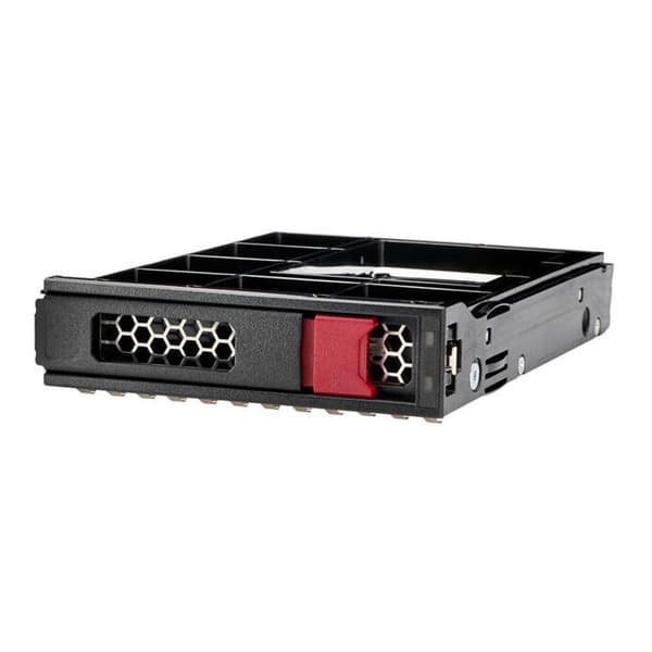 Hpe Ssd Harddisk P47808-b21 960gb Søvfarvet