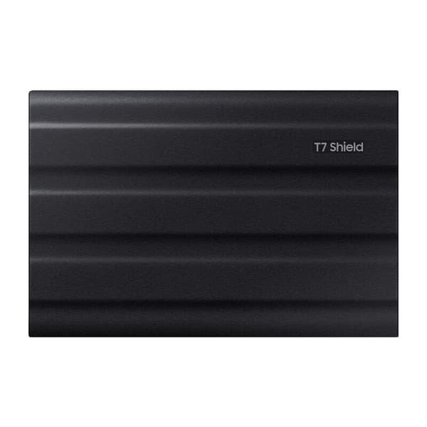 Samsung Ekstern Ssd-harddisk T7 Shield 4tb Søvfarvet
