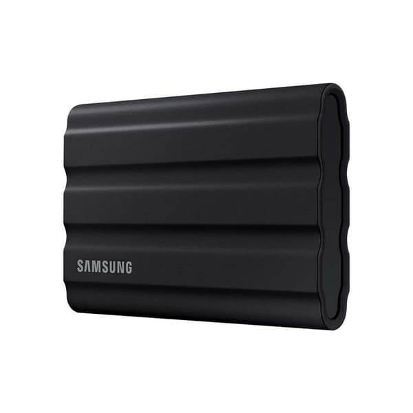 Samsung Ekstern Ssd-harddisk T7 Shield 4tb Søvfarvet