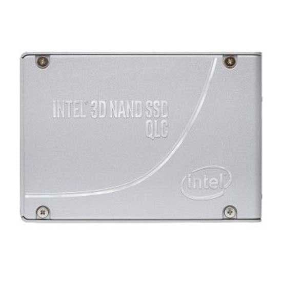 Intel D3-s4520 1.92 Tb Ssd Hårdt Køre Transparent