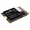 Miniatyrbillede 3 af 9: Corsair Ssd-harddisk M. Mp600 Mini 1tb 1tb 2 Gylden