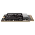 Miniatyrbillede 4 af 9: Corsair Ssd-harddisk M. Mp600 Mini 1tb 1tb 2 Gylden