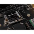 Miniatyrbillede 7 af 9: Corsair Ssd-harddisk M. Mp600 Mini 1tb 1tb 2 Gylden