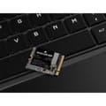 Miniatyrbillede 8 af 9: Corsair Ssd-harddisk M. Mp600 Mini 1tb 1tb 2 Gylden