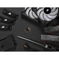 Miniatyrbillede 9 af 9: Corsair Ssd-harddisk M. Mp600 Mini 1tb 1tb 2 Gylden