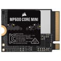 Miniatyrbillede 2 af 9: Corsair Ssd-harddisk M. Mp600 Mini 1tb 1tb 2 Gylden