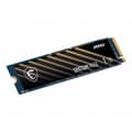 Pikkukuva 3 / 5: Msi Ssd-kiintolevy M. Spatium M450 1tb 2 Kirkas