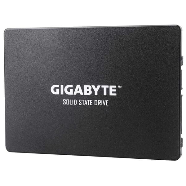 Gigabyte Kovalevy Gpss1s240-00-g 240gb Musta