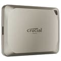 Miniatyrbillede 4 af 7: Crucial Ekstern Ssd-harddisk X9 Pro Mac 1tb Ssd Usb 3.2 Gen2