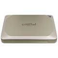 Miniatyrbillede 5 af 7: Crucial Ekstern Ssd-harddisk X9 Pro Mac 1tb Ssd Usb 3.2 Gen2