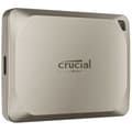 Miniatyrbillede 2 af 7: Crucial Ekstern Ssd-harddisk X9 Pro Mac 1tb Ssd Usb 3.2 Gen2