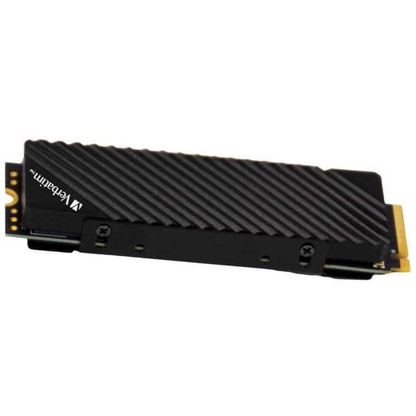 Verbatim Ssd-hårddisk M. Vi7000 1tb 2  One Size / One Size