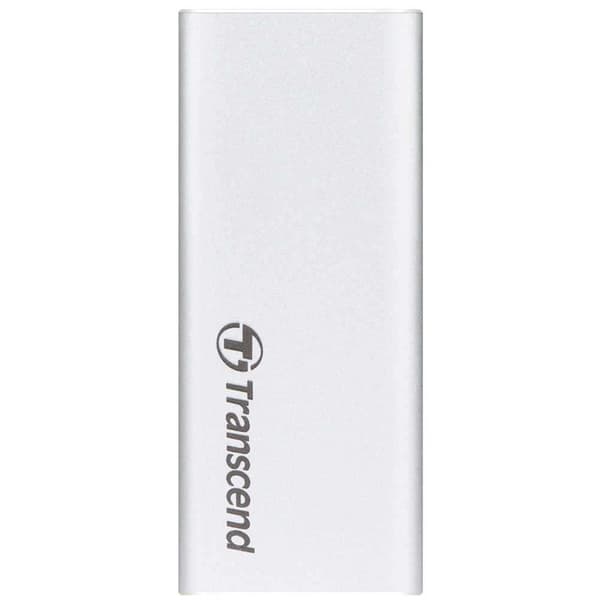 Transcend Ekstern Ssd-harddisk Esd240 120gb Usb-c Usb 3.1 Gen 2