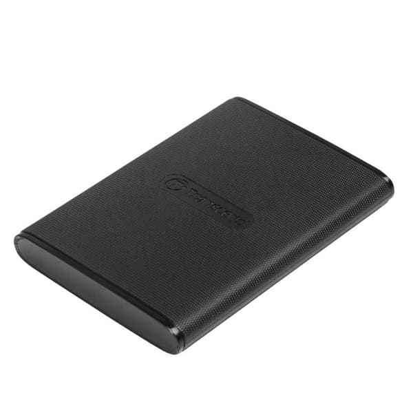 Transcend Ulkoinen Ssd-kiintolevy Esd270 250gb Usb-c Usb 3.1 Gen 2