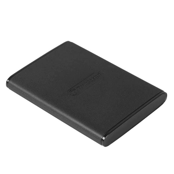 Transcend Ulkoinen Ssd-kiintolevy Esd270 250gb Usb-c Usb 3.1 Gen 2