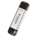 Miniatyrbillede 3 af 3: Transcend Ekstern Ssd-harddisk Esd310s 512gb Usb-c