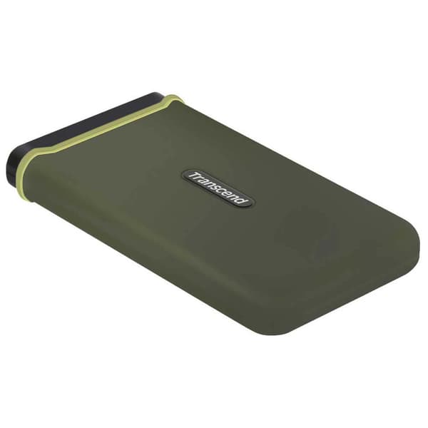 Transcend Ekstern Ssd-harddisk Esd380 4tb Usb-c Usb 3.2 Gen 2x2