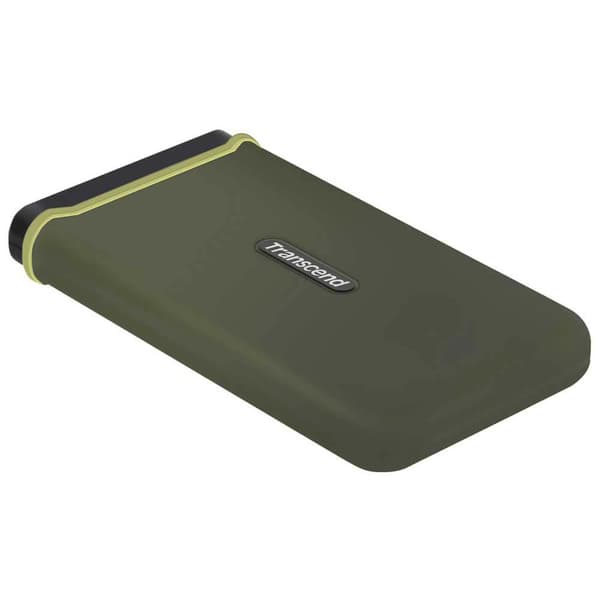 Transcend Ekstern Ssd-harddisk Esd380 500gb Usb-c Usb 3.2 Gen 2x2