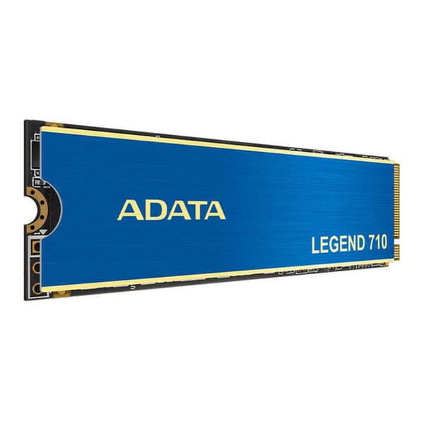A-data Ssd-kiintolevy M. Legend 710 256gb 2