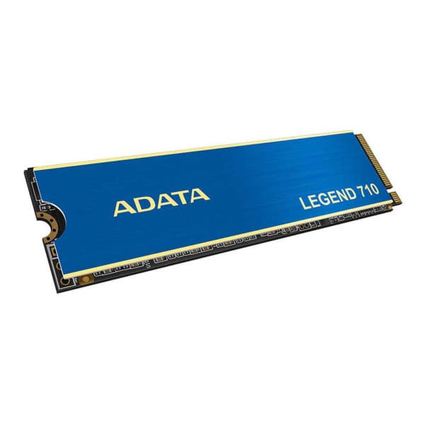 A-data Ssd-kiintolevy M. Legend 710 256gb 2