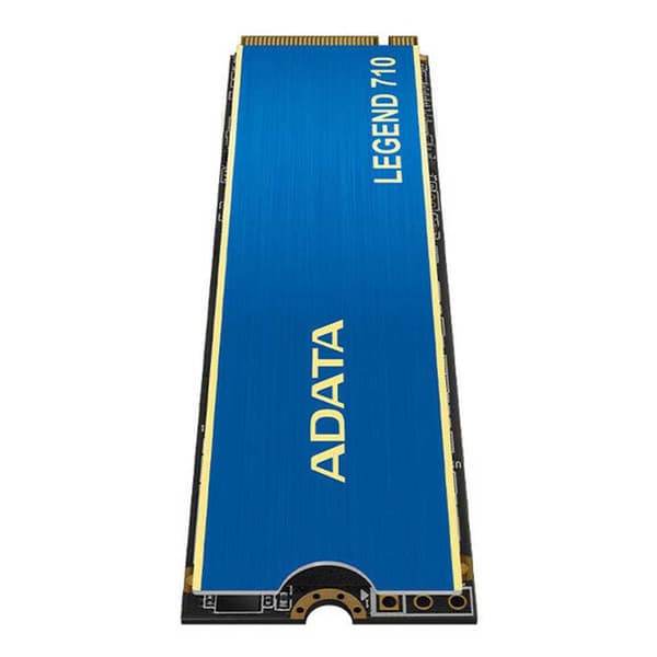 A-data Ssd-kiintolevy M. Legend 710 256gb 2