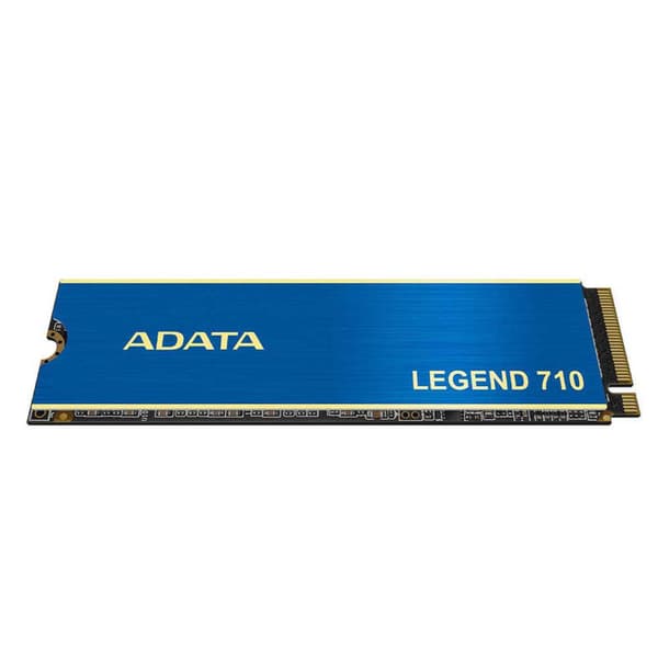 A-data Ssd-kiintolevy M. Legend 710 256gb 2